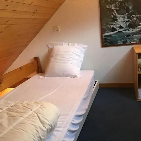 Tourmalet Chalet *