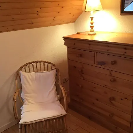 Chalet Tourmalet