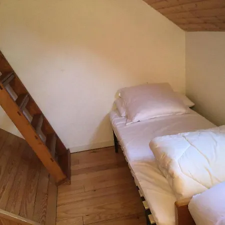 Tourmalet Chalet Luz-Saint-Sauveur