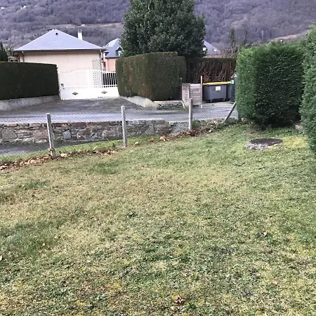 Chalet Tourmalet *