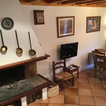 Tourmalet Chalet *