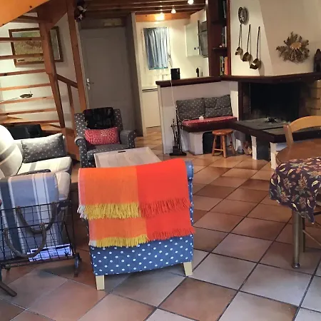 Chalet Tourmalet